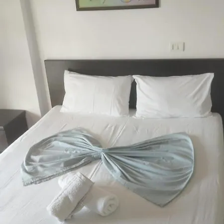For Family And Friends Appartement Himarë