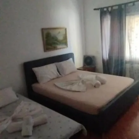 Appartement For Family And Friends
