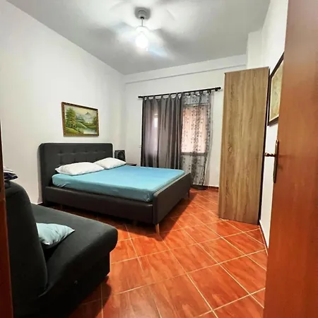 Appartement For Family And Friends *