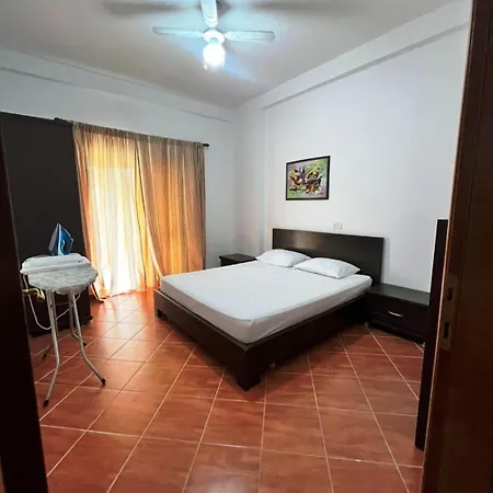 For Family And Friends Appartement Himarë