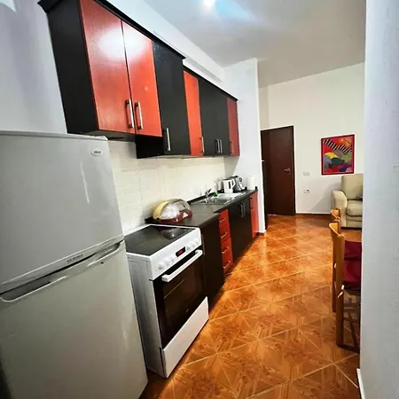 Appartement For Family And Friends